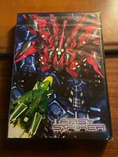 Usado, [DREAMCAST] Fast Striker - DC - **Sealed** comprar usado  Enviando para Brazil