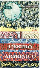 Estro armonico usato  Italia