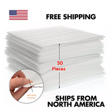 Foam wrap sheets for sale  Pembina