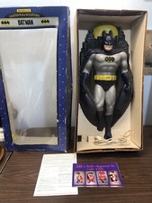Vintage 1992 batman for sale  Winder