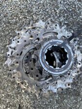 Shimano 105 speed for sale  ROSLIN