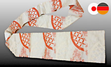 Damen gürtel kimono gebraucht kaufen  Dingelstädt