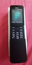 Nokia 8110 usato  Italia