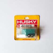 Husky rice beaufort for sale  BRISTOL