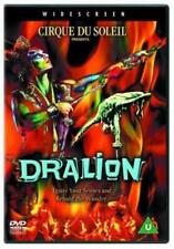 Cirque soleil presents for sale  UK