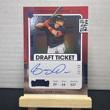 Bobby dalbec 2021 for sale  Thorp