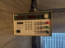 Thurlby thandar tsx3510p for sale  SWINDON