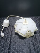 Lustre cuisine vintage d'occasion  Verquin