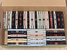 116 musikkassetten tapes gebraucht kaufen  Könnern