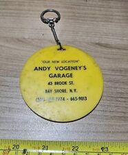 Vintage andy vogeney for sale  Reading