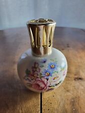 Antique jars floral d'occasion  Expédié en Belgium