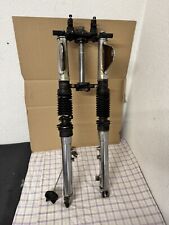 Suzuki 500 gabel gebraucht kaufen  Deutschland