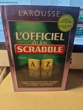 Nouvelle encyclopédie scrabbl d'occasion  Marseille IV