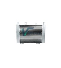 Oil cooler for d'occasion  France