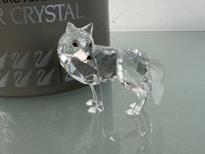 Swarovski figur 207549 gebraucht kaufen  Witten