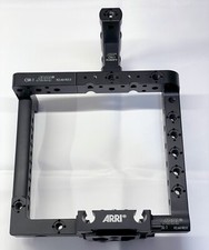 Arri camera cage for sale  Burlingame