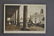 Cartolina scandiano reggio usato  Italia