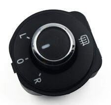 Usado, Pulsante interruttore regolazione specchietti manopola VW POLO 5 6R 6RD959565B comprar usado  Enviando para Brazil