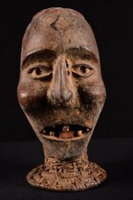 18028 authentische afrikanisch gebraucht kaufen  Leipzig