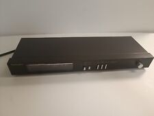 Technics 4020 audio gebraucht kaufen  Münster