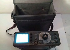 Ro.ve.r. instruments lm4 usato  Valvestino