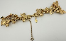 Kirks folly goldtone for sale  Carlisle