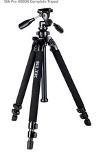Slik pro 400dx for sale  ST. AUSTELL
