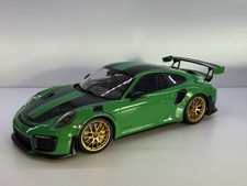 Minichamps 2018 porsche for sale  Bellerose