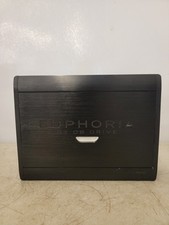 Euphoria By DB Drive - M1500 1 x 1500 Watts 1 ohm classe d amplificador mono comprar usado  Enviando para Brazil