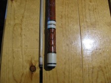 Piece pool cue for sale  Rapid City
