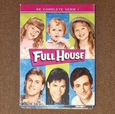 Full house series for sale  CHESHAM