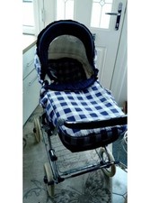 Bebecar vintage 1990s for sale  WILLENHALL