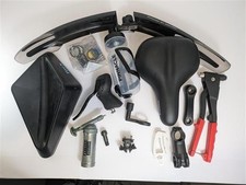 Bike Accessories for sale  MANSFIELD