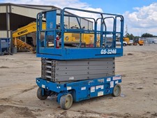 2016 genie 3246 for sale  Beaumont