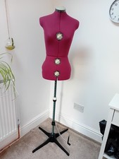 Dressmaker tailors dummy for sale Dressmaker tailors dummy for sale  PORTSMOUTH