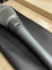 Shure beta87a originale usato  Gropello Cairoli