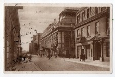 Lodz - Litzmannstadt Schlesien, Polen Ogrodowa ul. 1927 na sprzedaż  Wysyłka do Poland