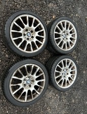 Bmw e90 5x120 for sale  BRISTOL