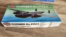 Maquette airfix avion d'occasion  Châlons-en-Champagne