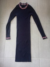 Magnifique robe pull d'occasion Magnifique robe pull d'occasion  Paris-