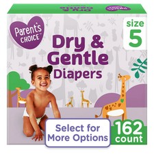 Parent choice dry for sale  Prosper