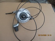 Nabenschaltung shimano nexus gebraucht kaufen Nabenschaltung shimano nexus gebraucht kaufen  Westoverledingen