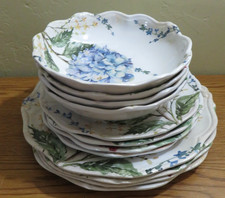 Piece multicolor floral for sale  Appleton