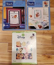 Leisure arts winnie for sale  Ankeny