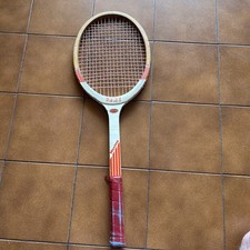 Racchetta tennis vintage usato  Roma