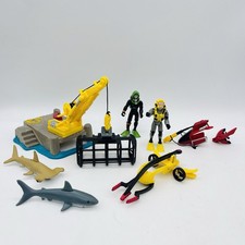 Kool toys shark for sale  GLOUCESTER