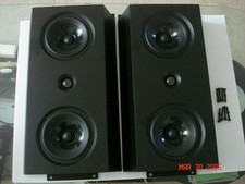 Kef 104 speaker for sale  Westminster