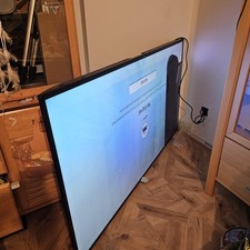 Samsung inch screen for sale  BRENTWOOD