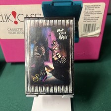 What Cha Missin' (Music Cassette) comprar usado  Enviando para Brazil