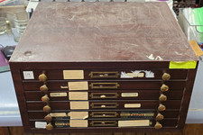 Perfit metal drawer for sale  Centralia